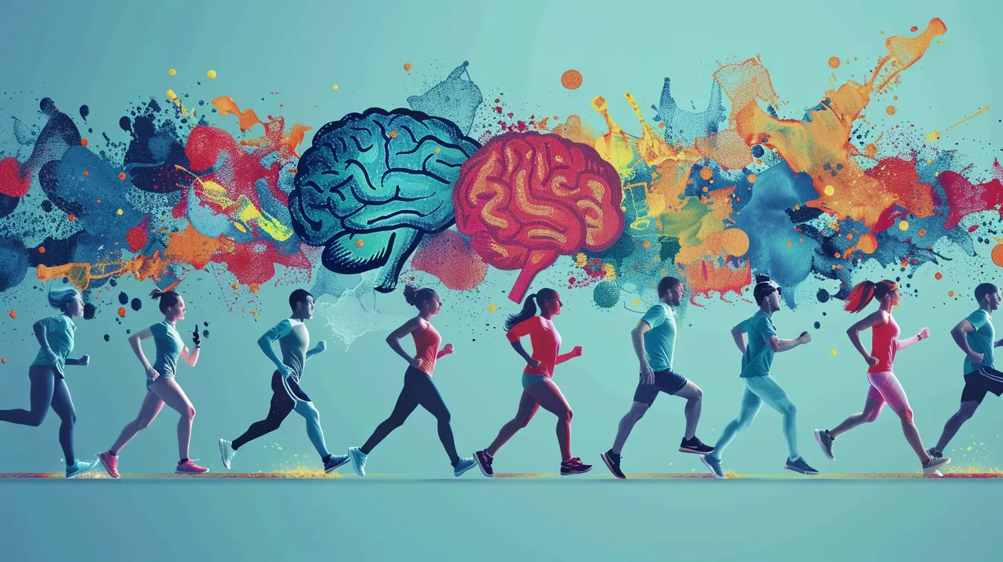 Exercise and the Brain: Why Movement Matters in Learning