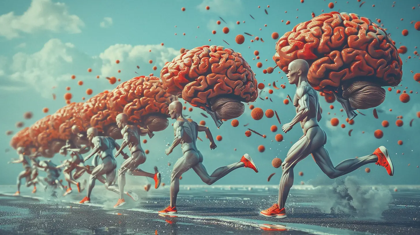 Exercise and the Brain: Why Movement Matters in Learning