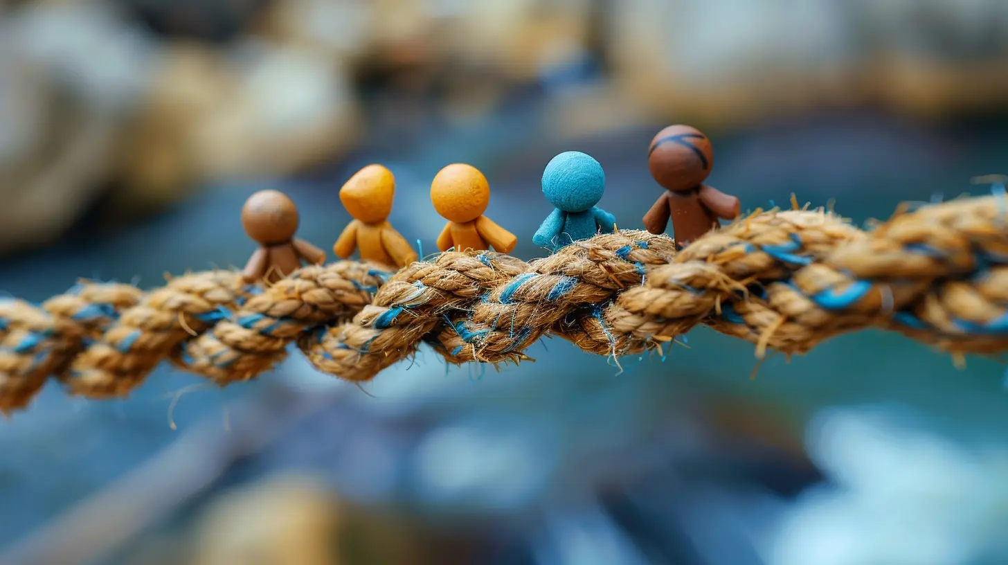 Exploring the Relationship Between Giftedness and Leadership Development