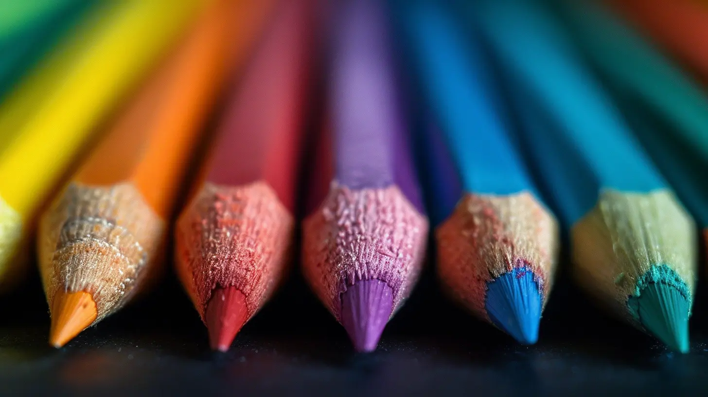 Exploring the Relationship Between Giftedness and Leadership Development