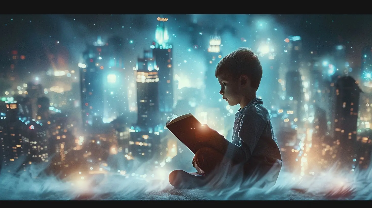 Exploring the Relationship Between Giftedness and Leadership Development