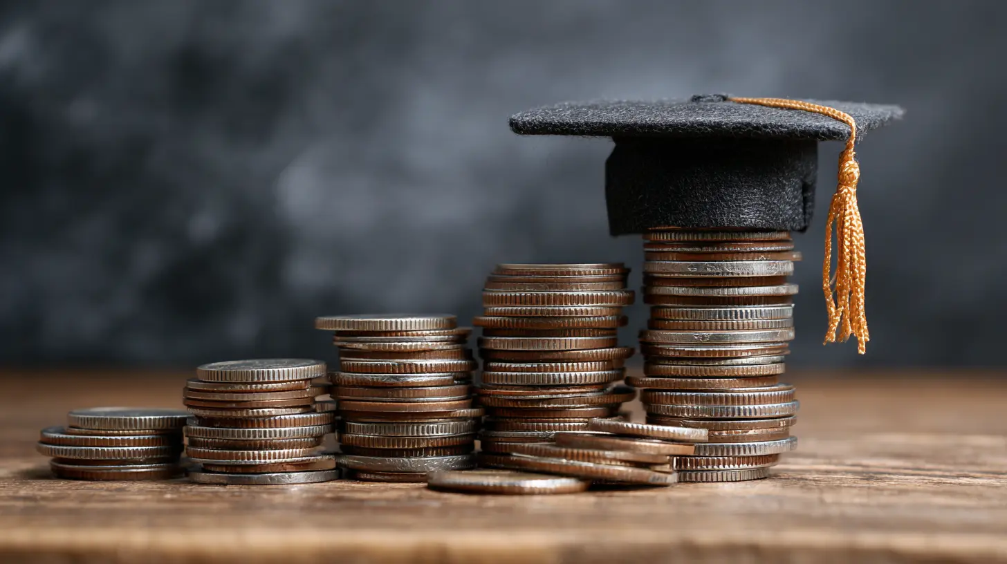 Financial Aid Tips Every Applicant Should Know for 2026