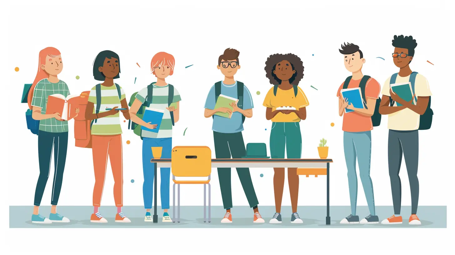 Formative Assessment as a Tool for Promoting Equity in Education