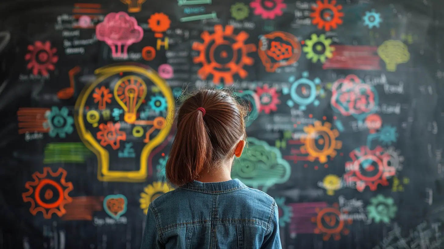 Formative Assessment for Social-Emotional Learning: A Holistic Approach