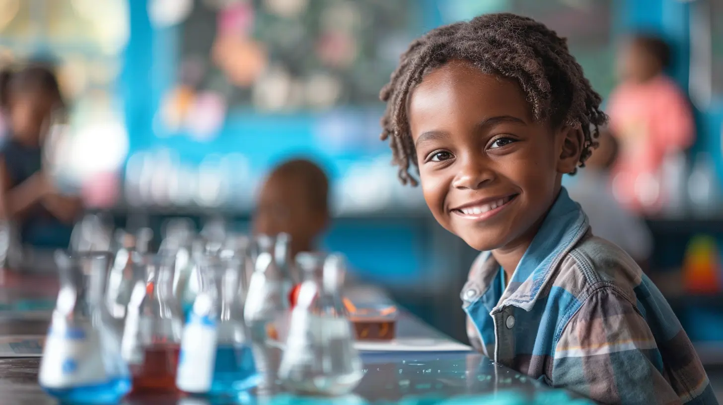 Formative Assessment Strategies for Project-Based Learning