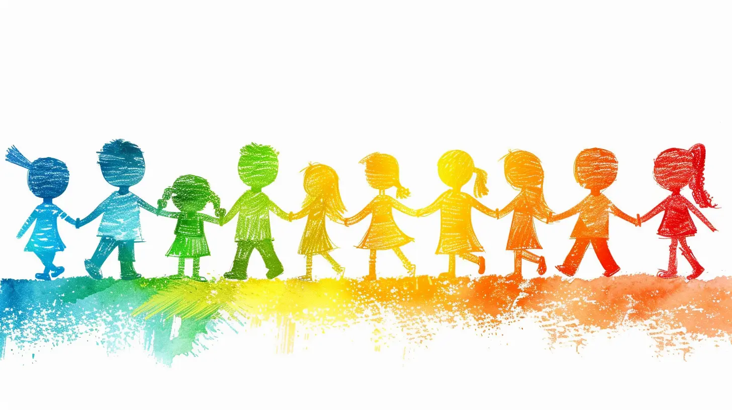 Fostering Student Independence with Peer Tutoring