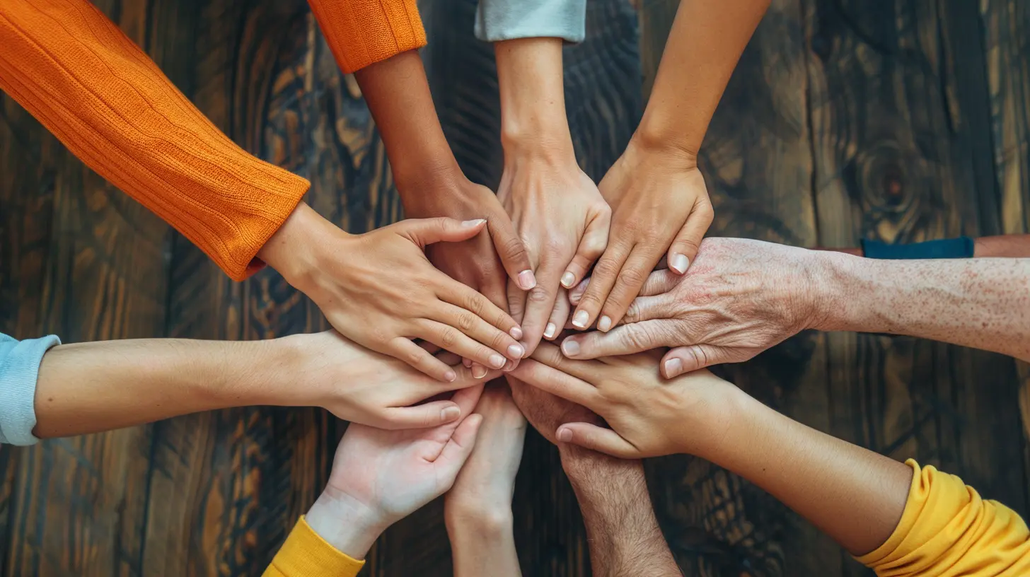 Fostering Student Independence with Peer Tutoring