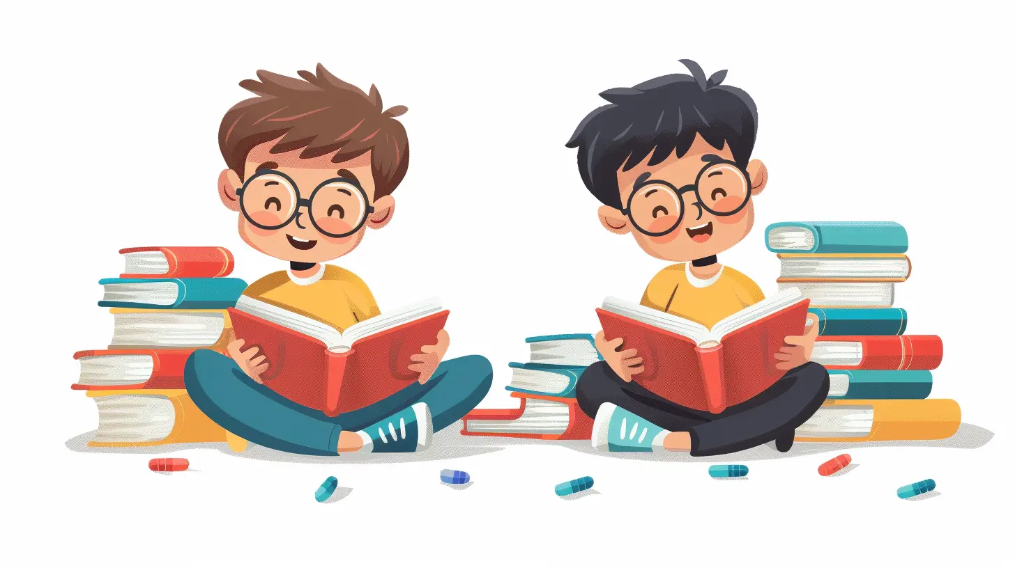 Fostering Student Independence with Peer Tutoring