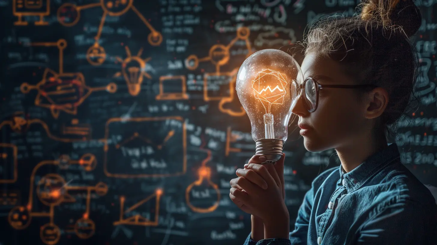 Future-Proof Learning: What Students Need to Succeed in 2027