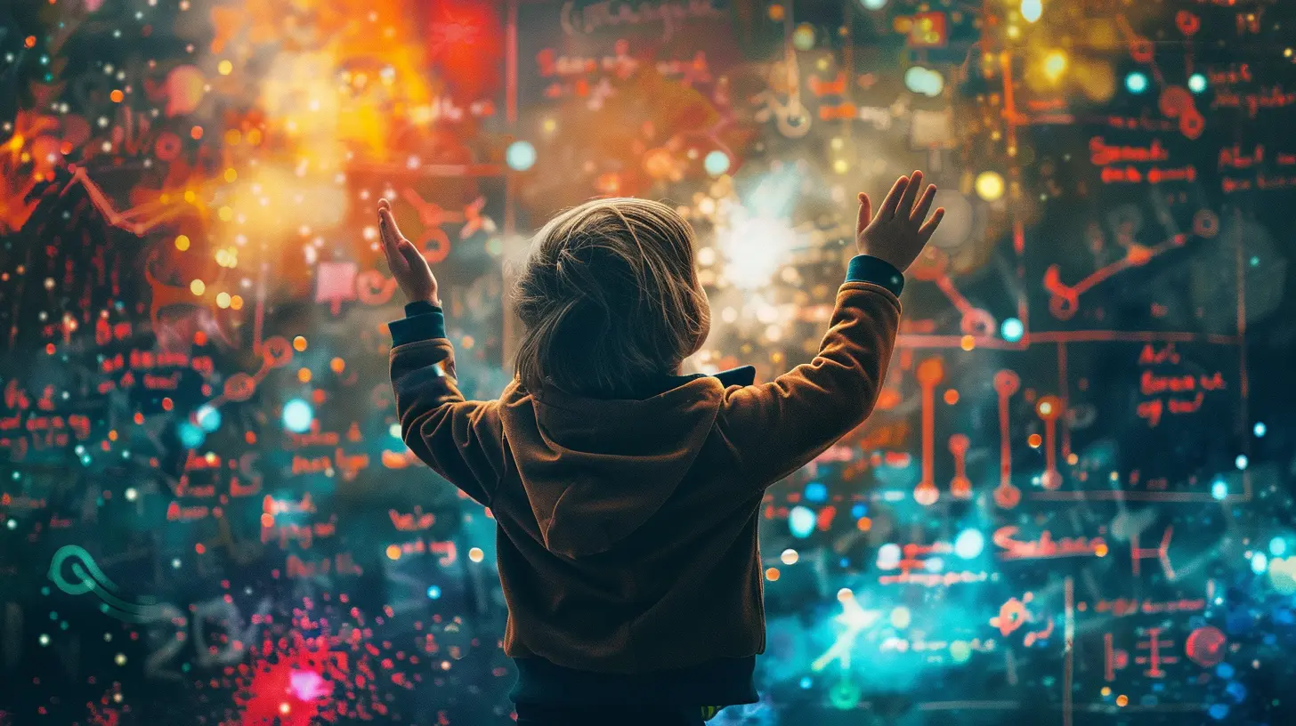 Future-Proof Learning: What Students Need to Succeed in 2027