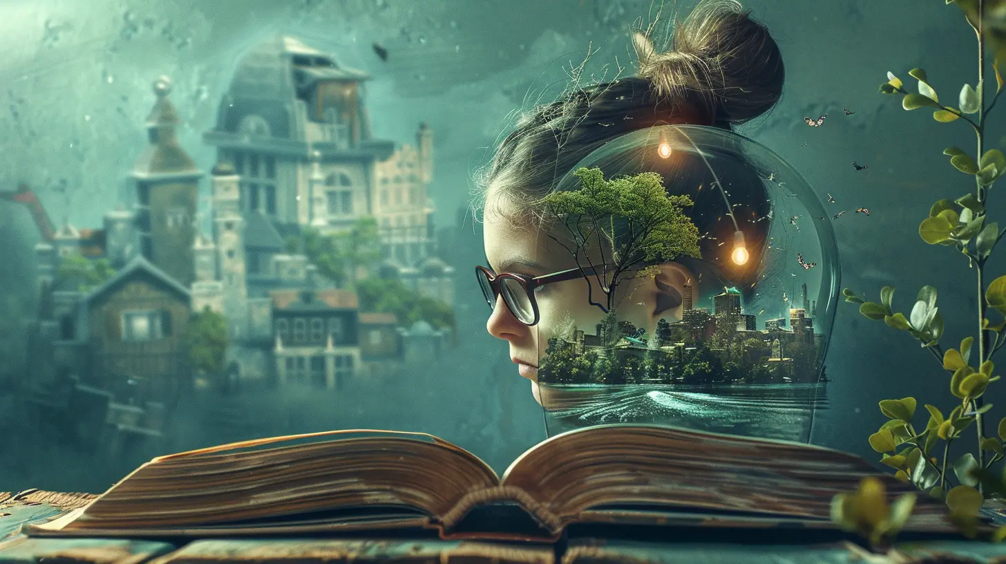 Future-Proof Learning: What Students Need to Succeed in 2027