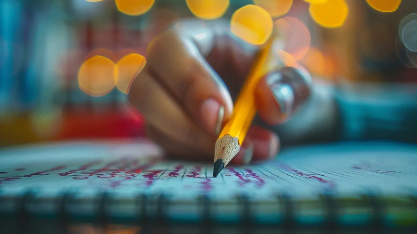 Getting Feedback on Your Writing: How to Handle Criticism