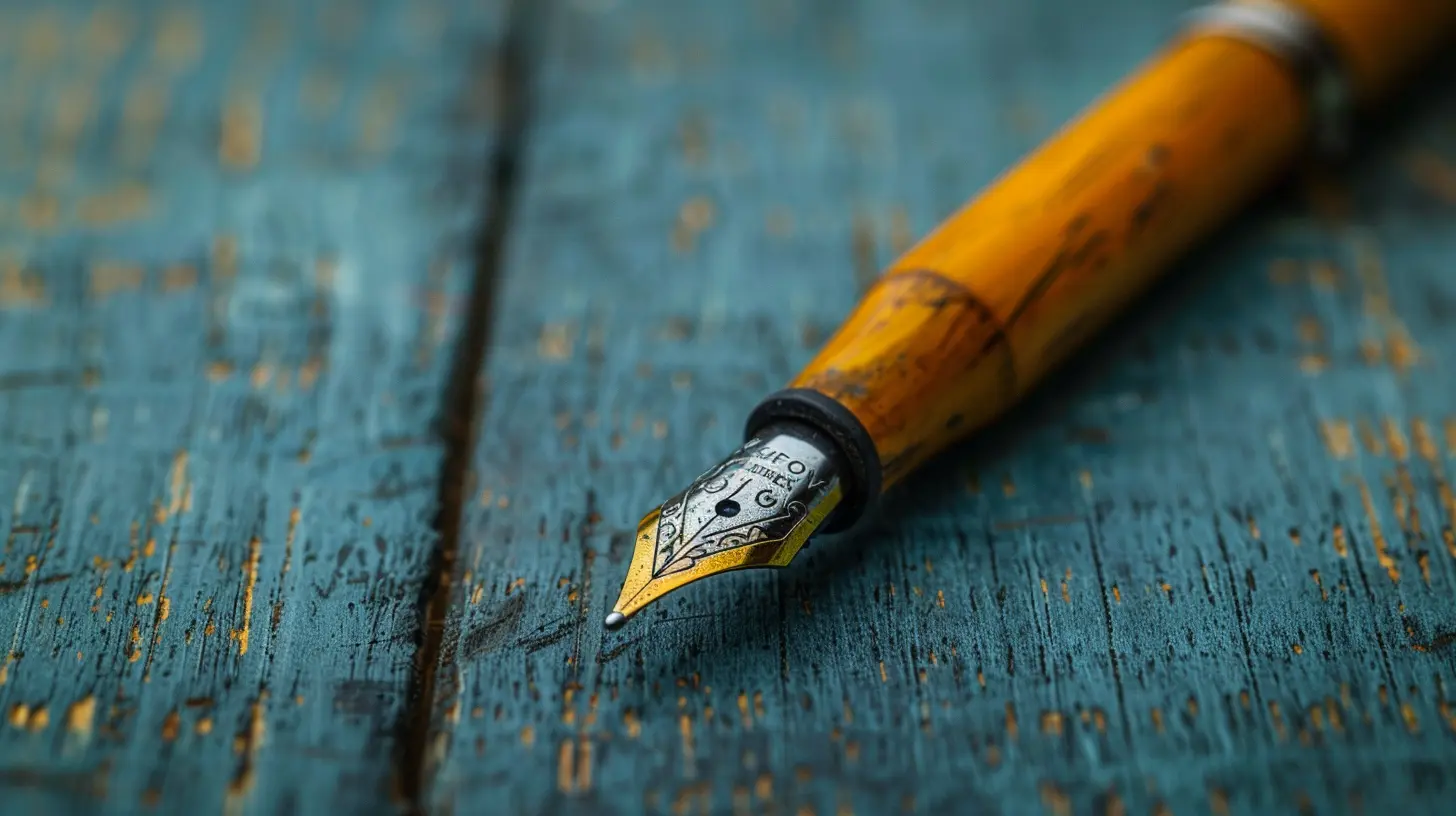 Getting Feedback on Your Writing: How to Handle Criticism