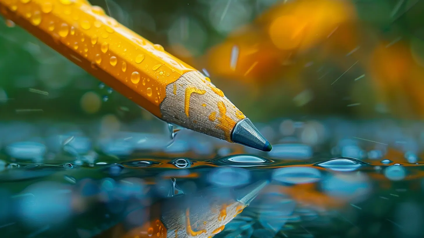 Getting Feedback on Your Writing: How to Handle Criticism