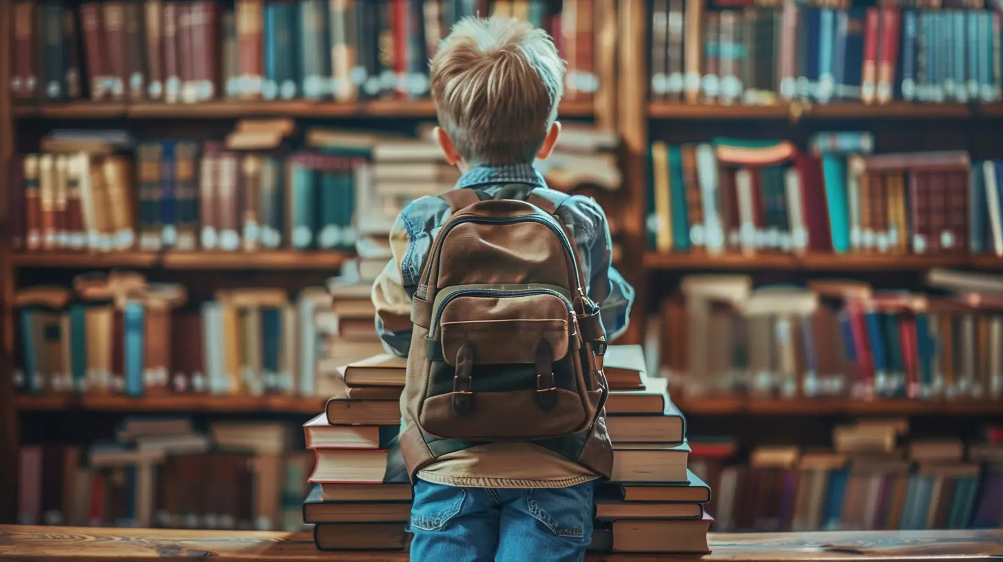 Gifted Education and the Importance of Cross-Disciplinary Learning