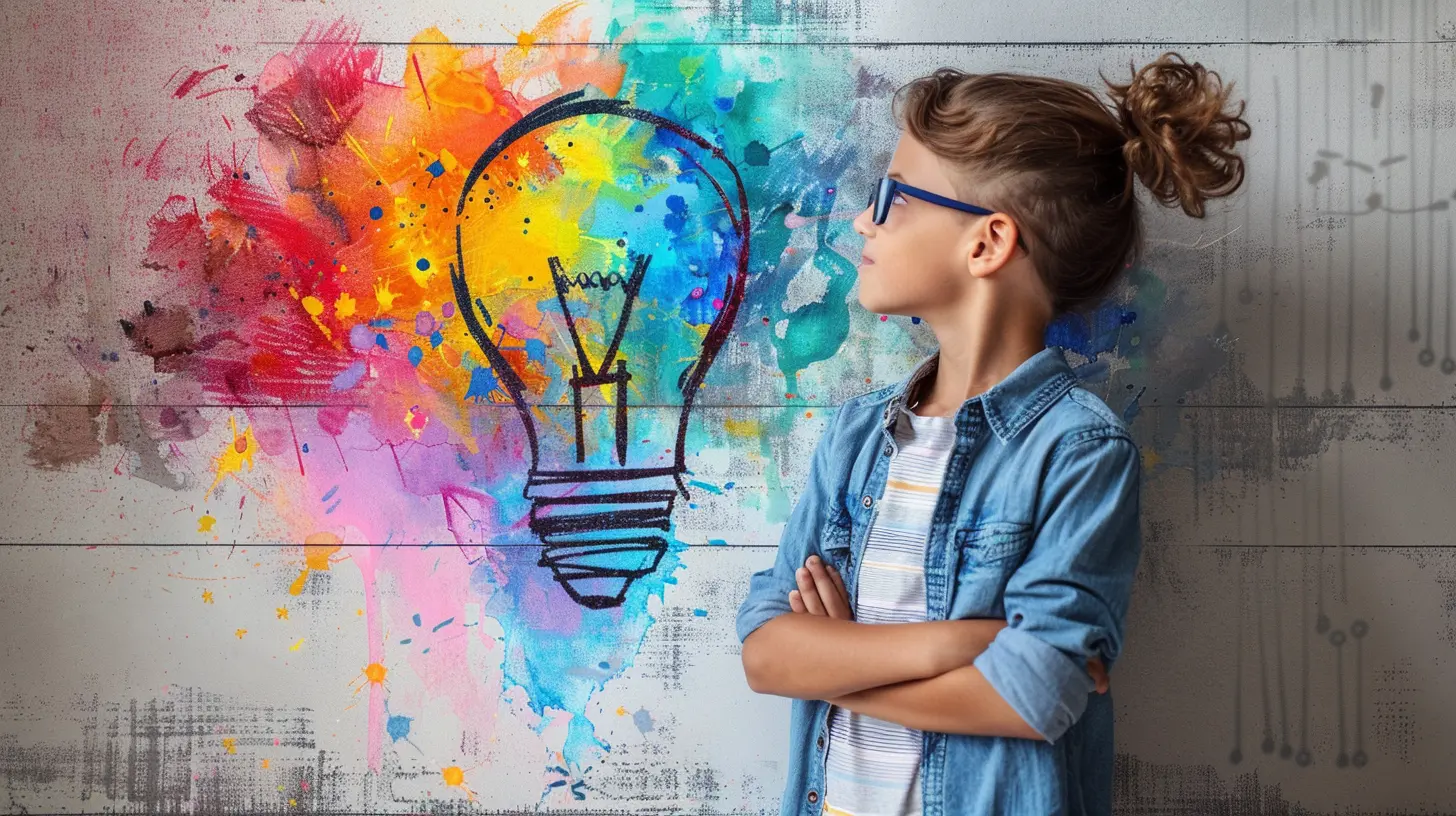 Gifted Education and the Importance of Cross-Disciplinary Learning