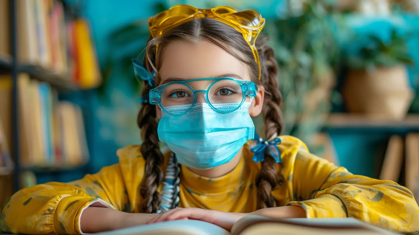 Gifted Education in a Post-Pandemic World: New Challenges and Opportunities