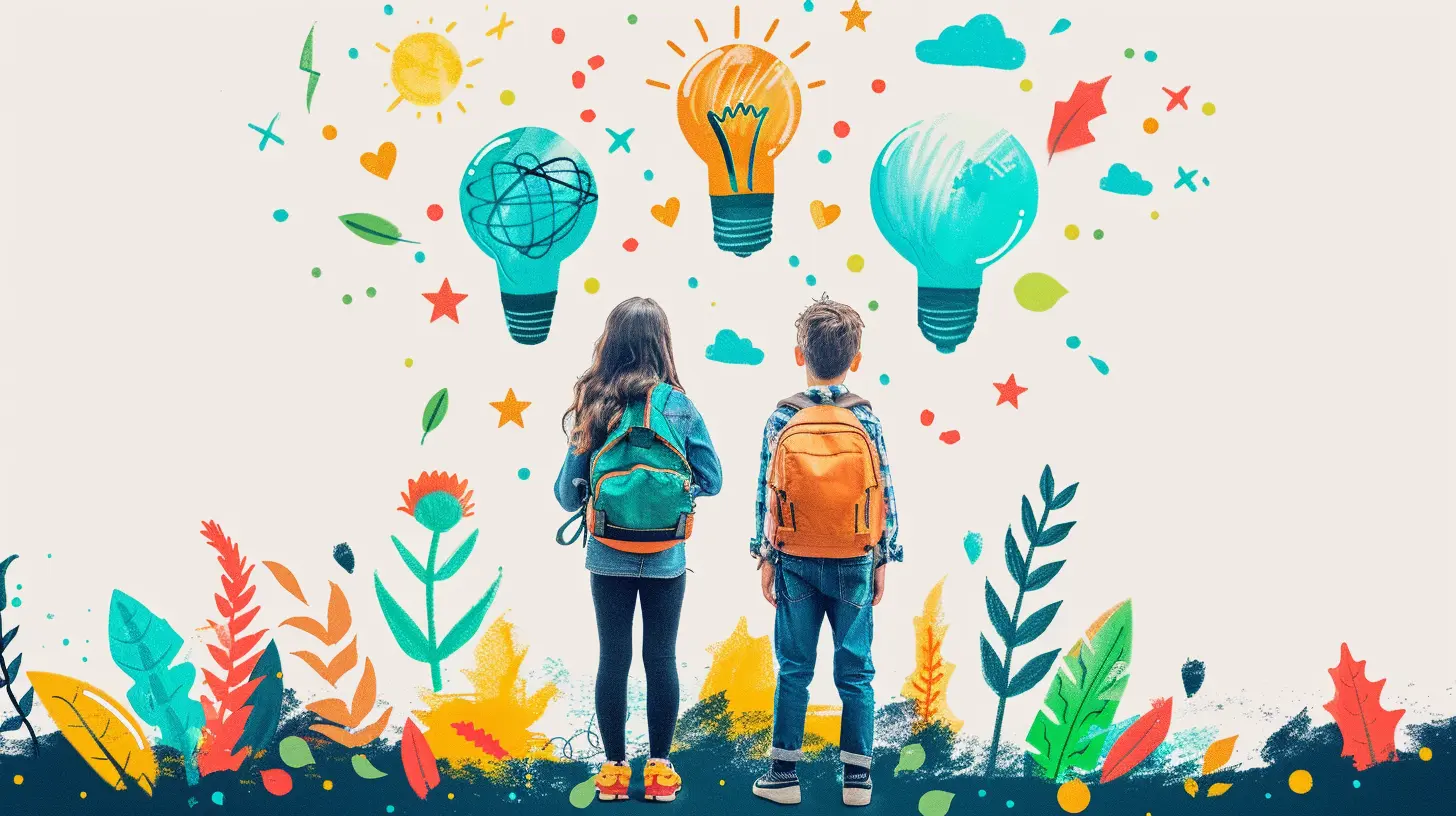 Gifted Education in a Post-Pandemic World: New Challenges and Opportunities