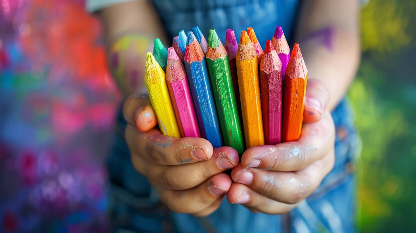 Gifted Education on a Budget: Low-Cost Resources and Ideas