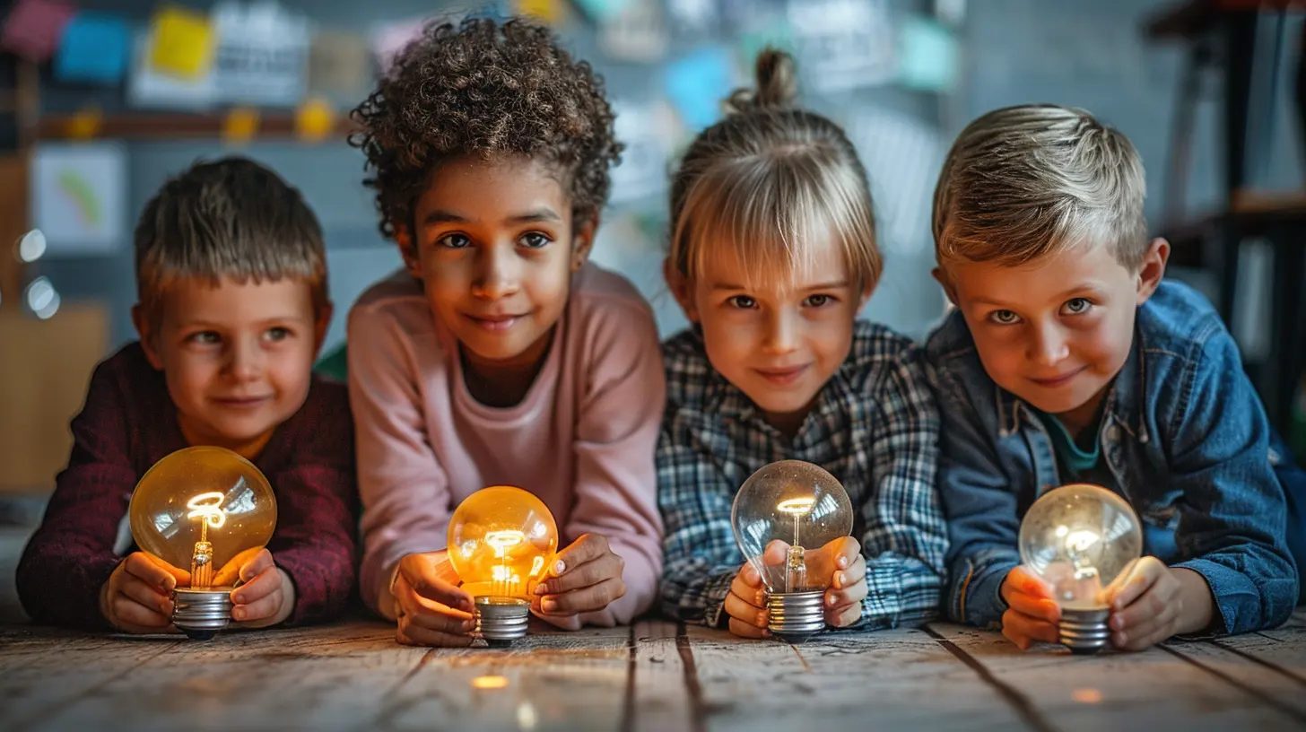 Gifted Education on a Budget: Low-Cost Resources and Ideas