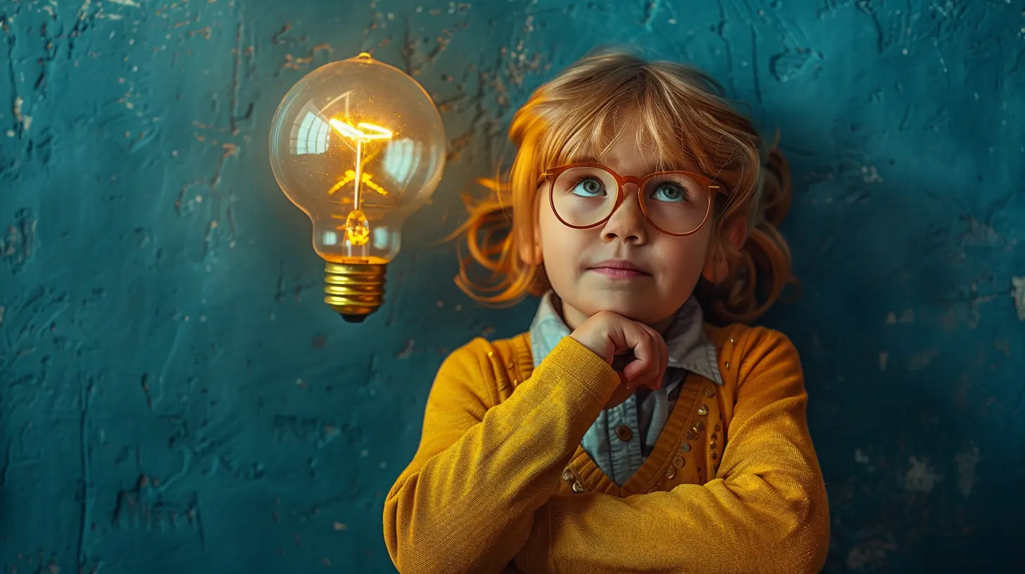 Gifted Education on a Budget: Low-Cost Resources and Ideas