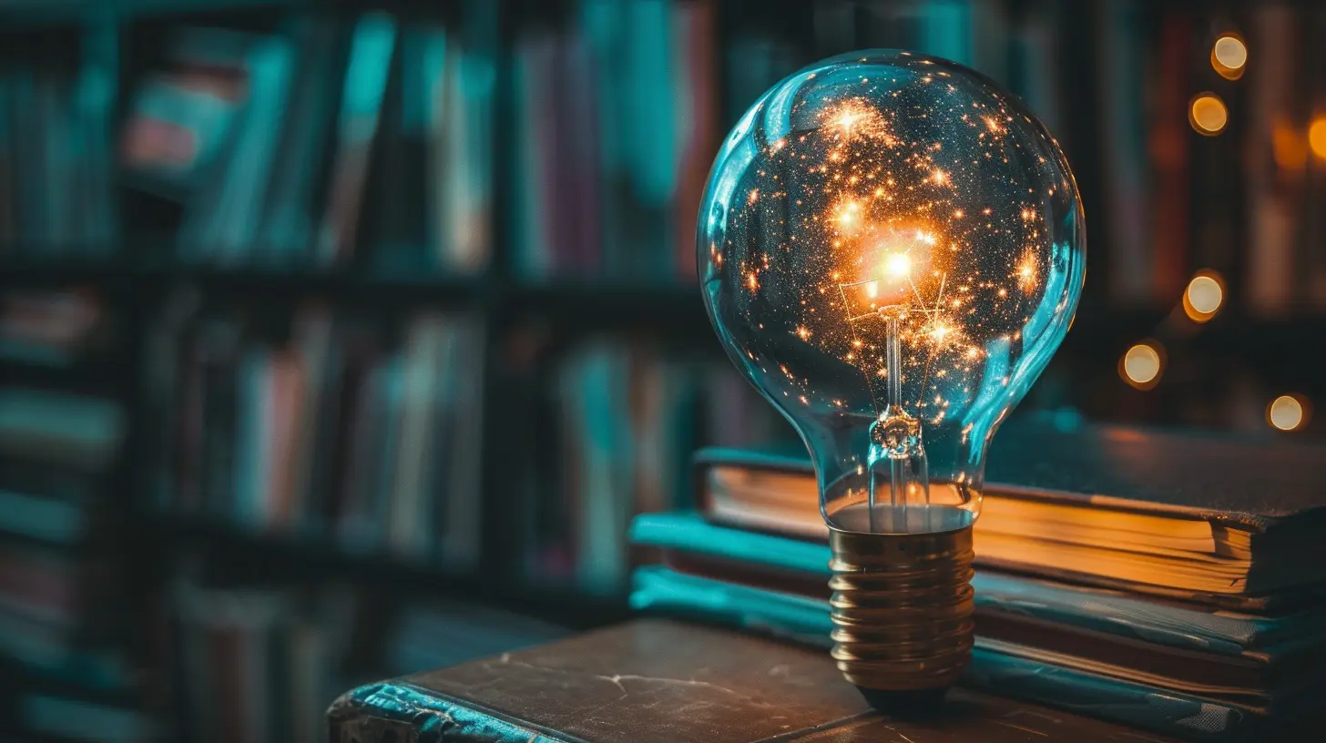 Gifted Education on a Budget: Low-Cost Resources and Ideas