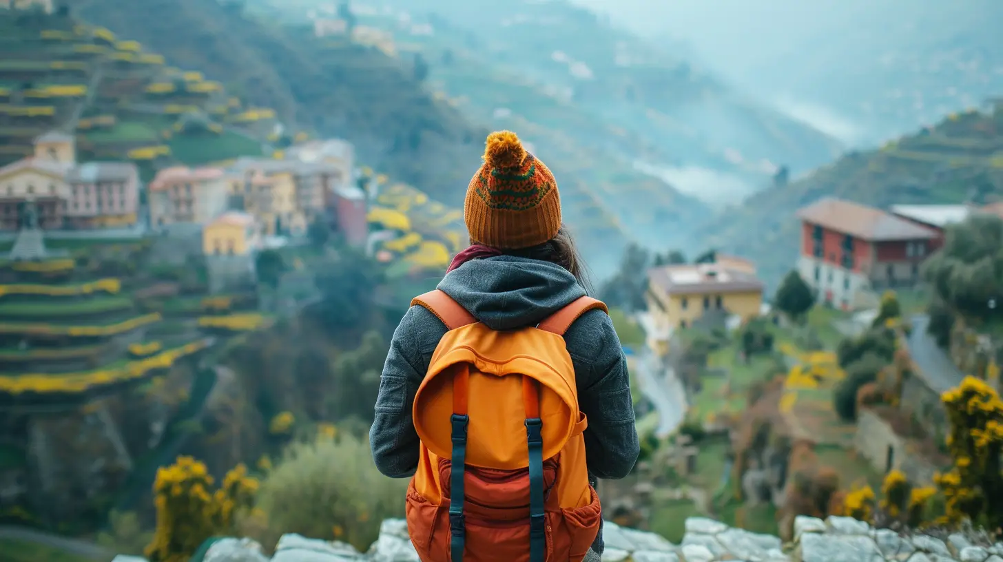 Handling Culture Shock: Strategies for a Smooth Transition