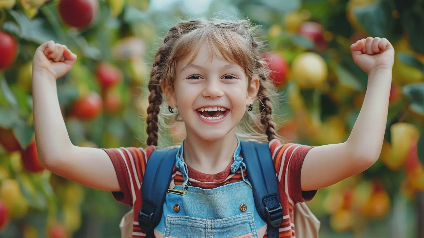 Health Education and the Power of Positive Reinforcement