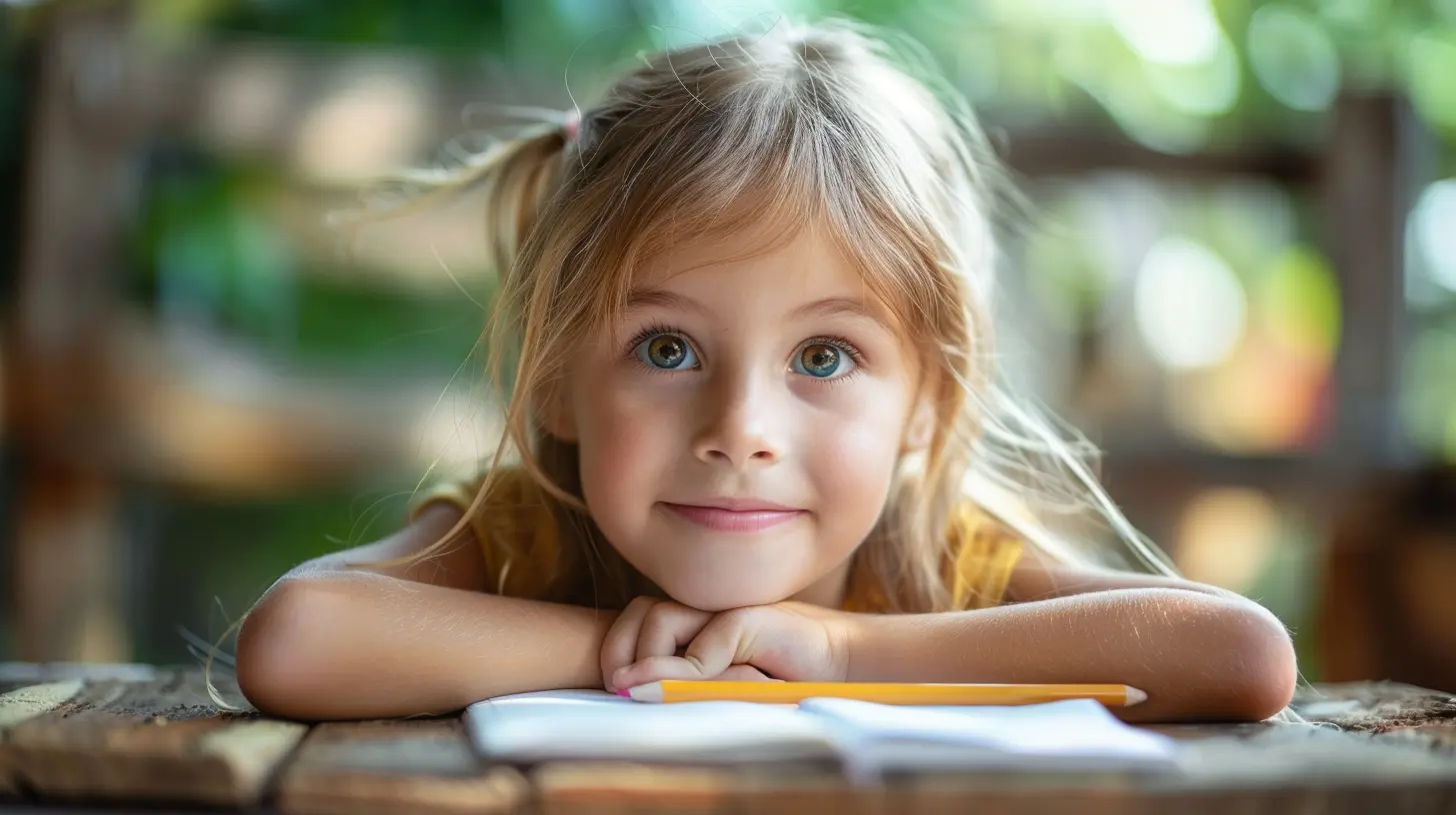 Health Education for Young Children: Teaching the Basics Early