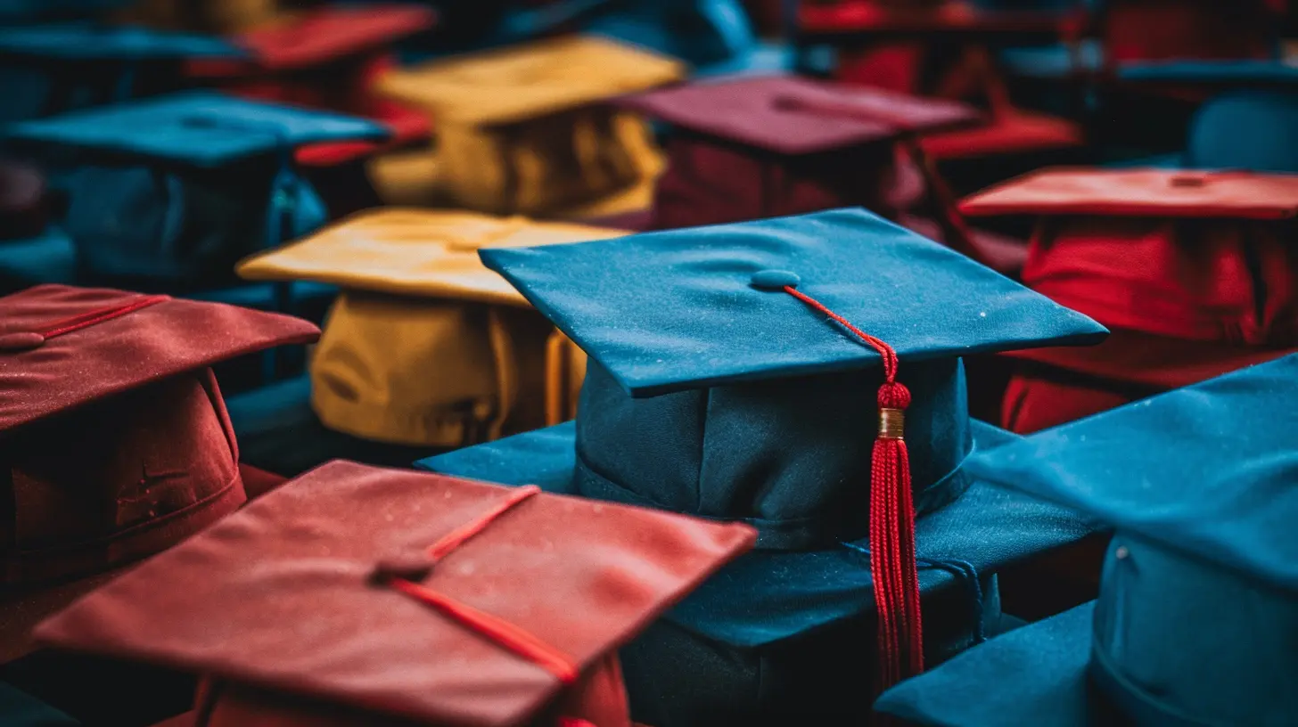 How AI Tutors Could Personalize Education by 2026