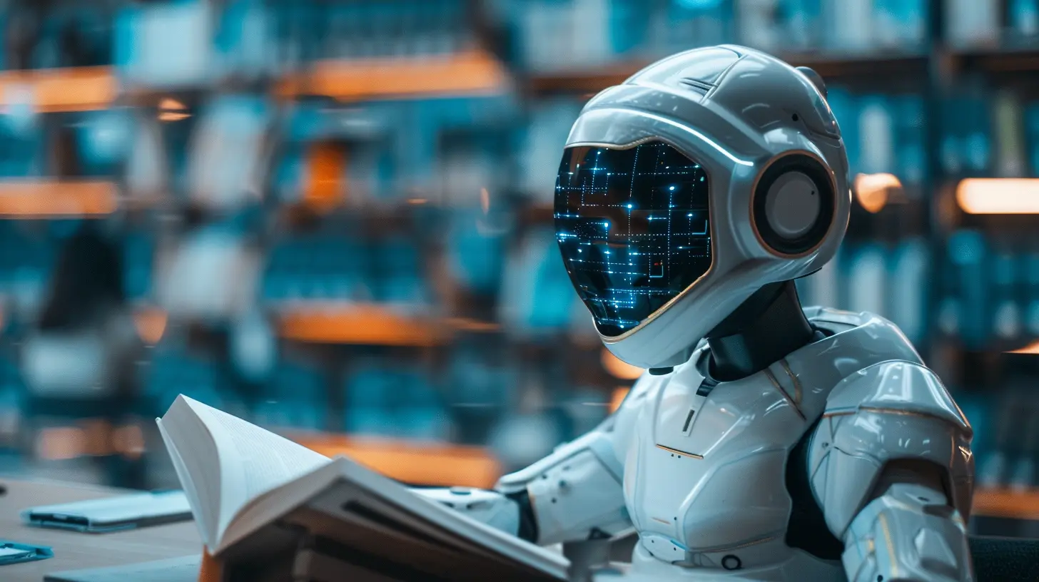 How AI Will Influence Class Participation by 2027