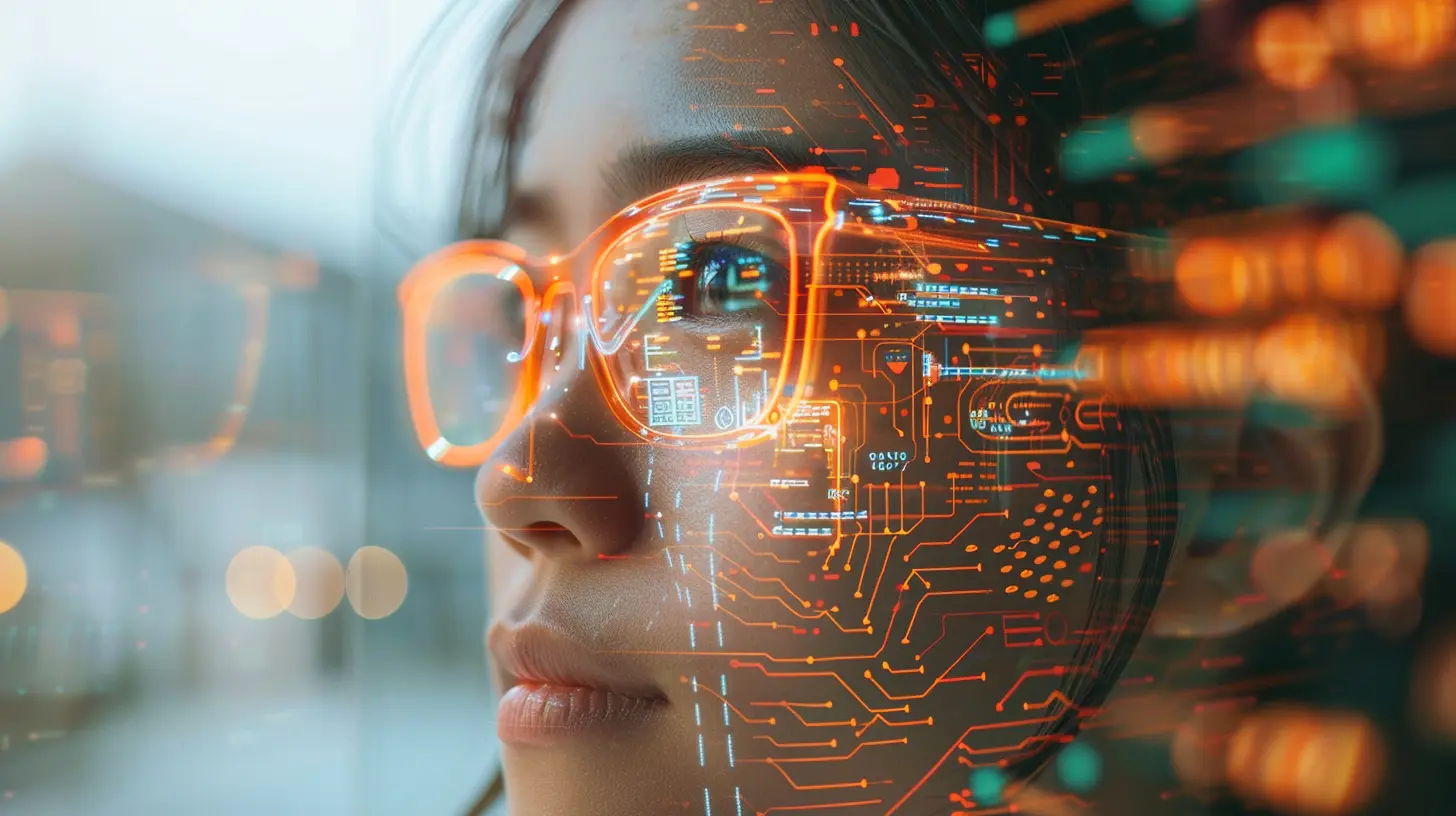 How AI Will Influence Class Participation by 2027