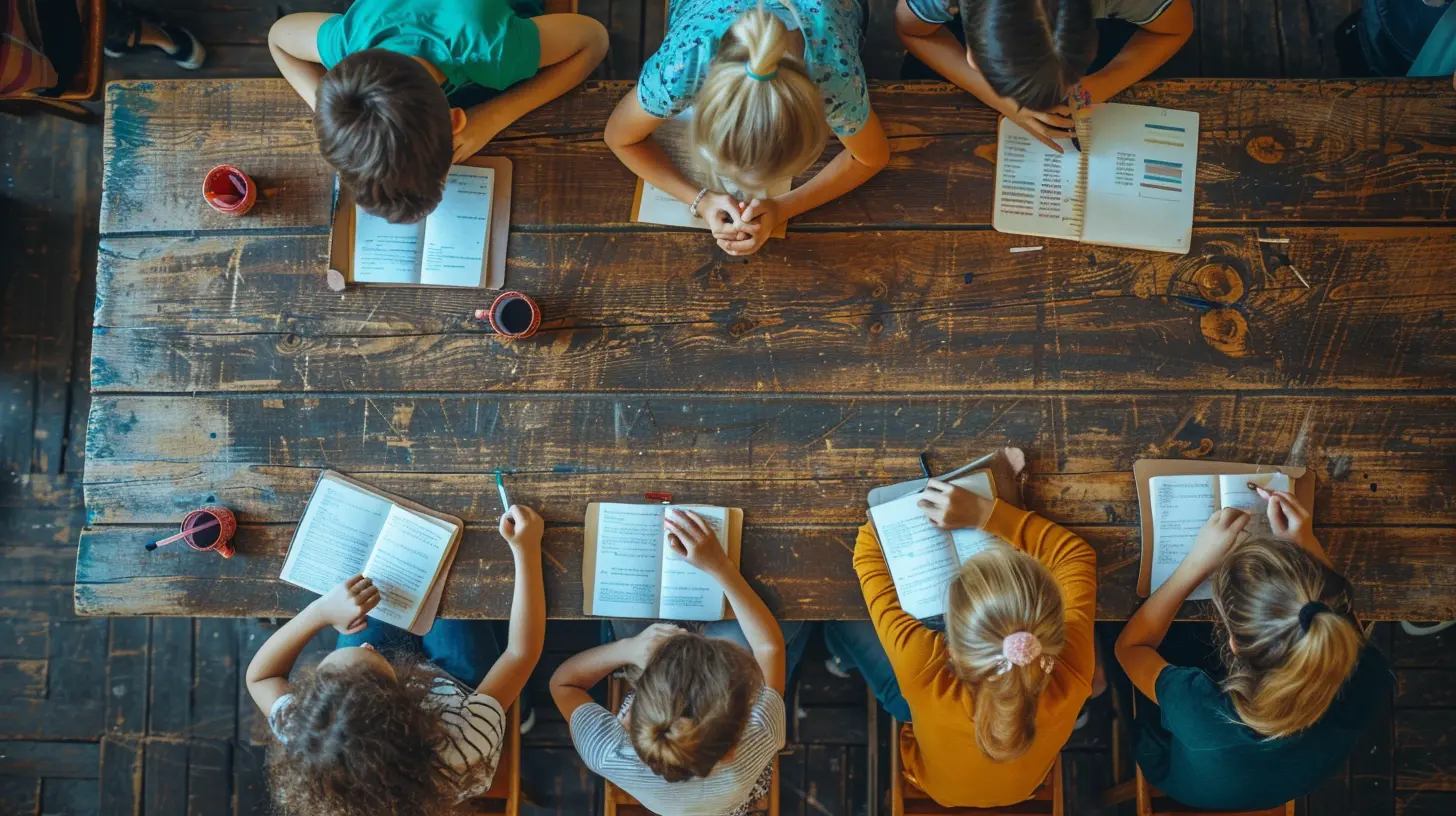 How Ancient History Is Powering Modern Education in 2027
