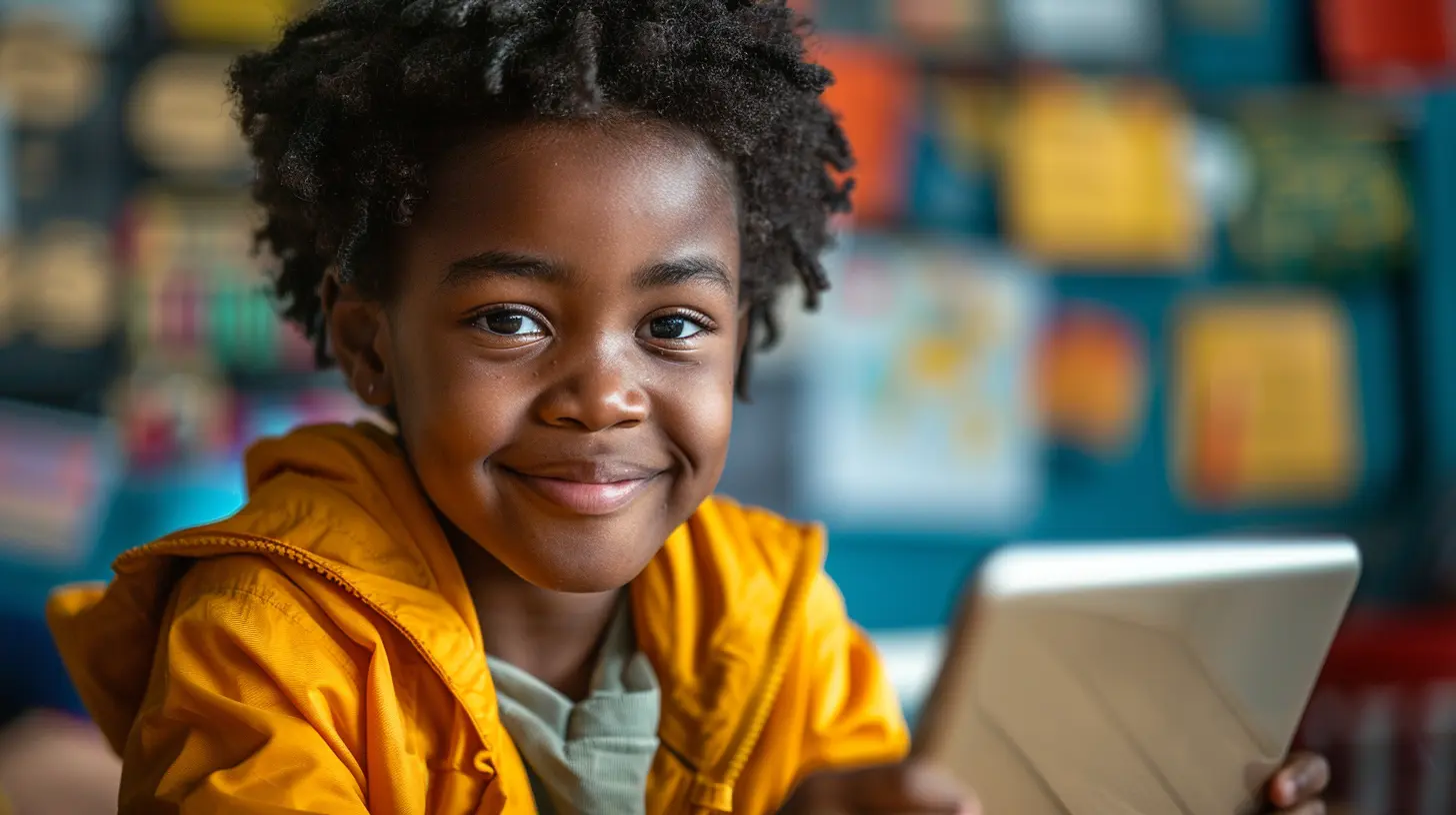 How EdTech is Making Education More Inclusive for Students with Disabilities