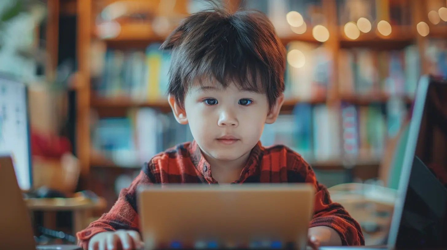 How EdTech is Making Education More Inclusive for Students with Disabilities
