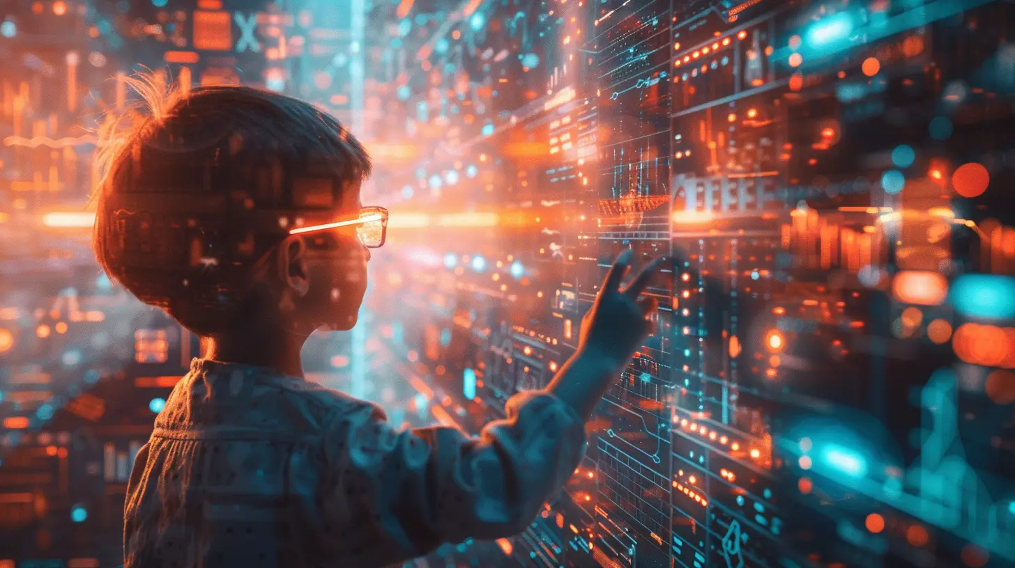 How EdTech is Shaping the Future of Distance Learning