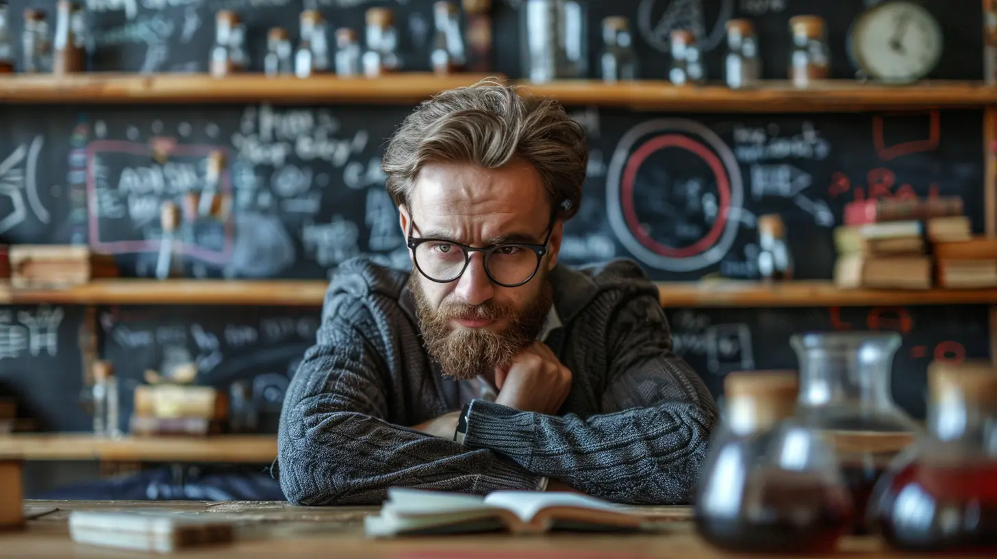 How Education Can Solve the Misinformation Crisis