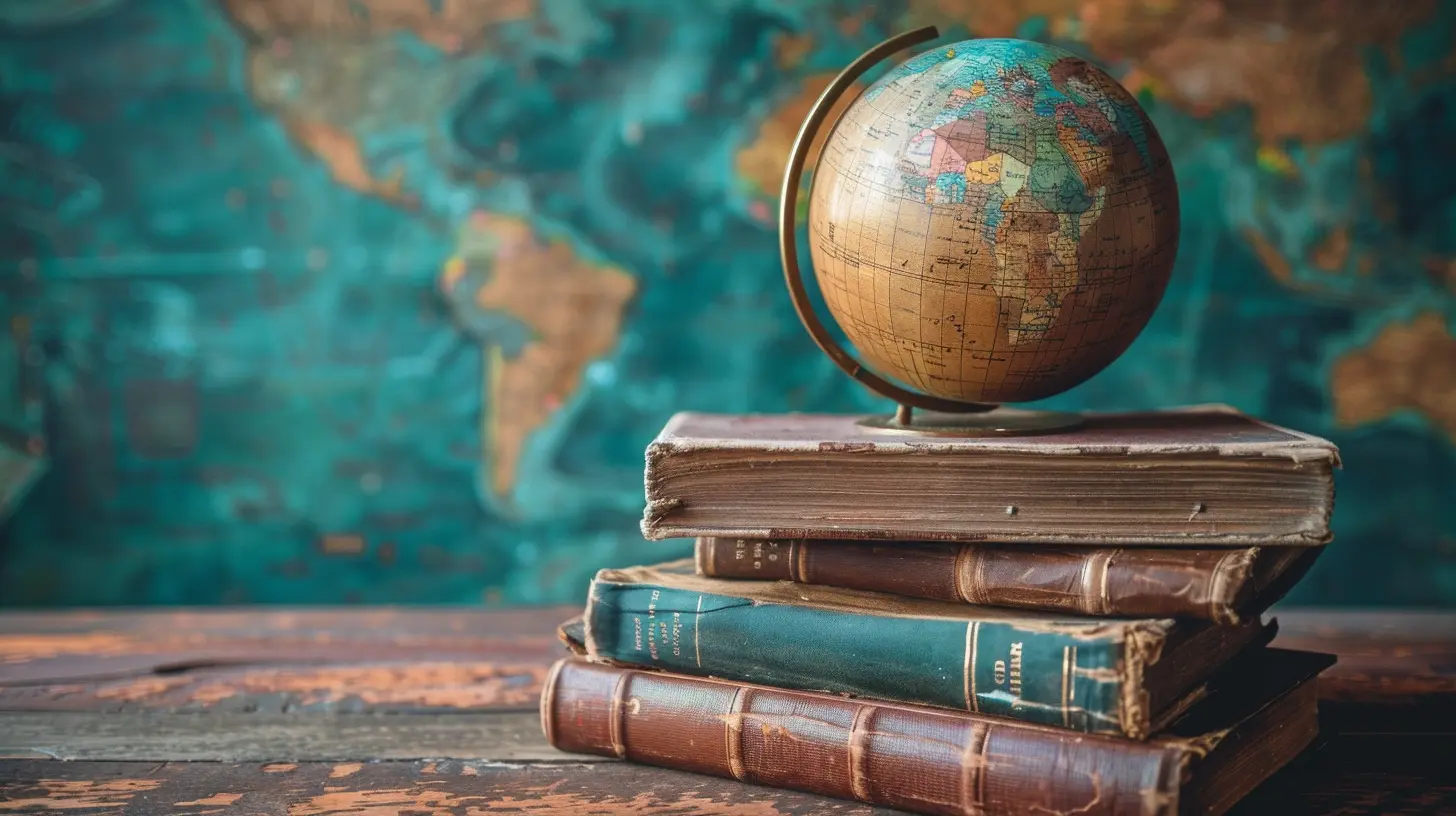 How Education Can Solve the Misinformation Crisis