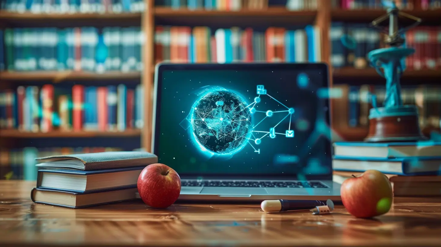 How Education Can Solve the Misinformation Crisis