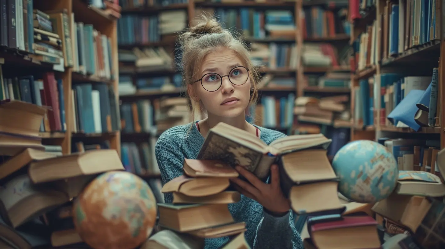 How Education Can Solve the Misinformation Crisis