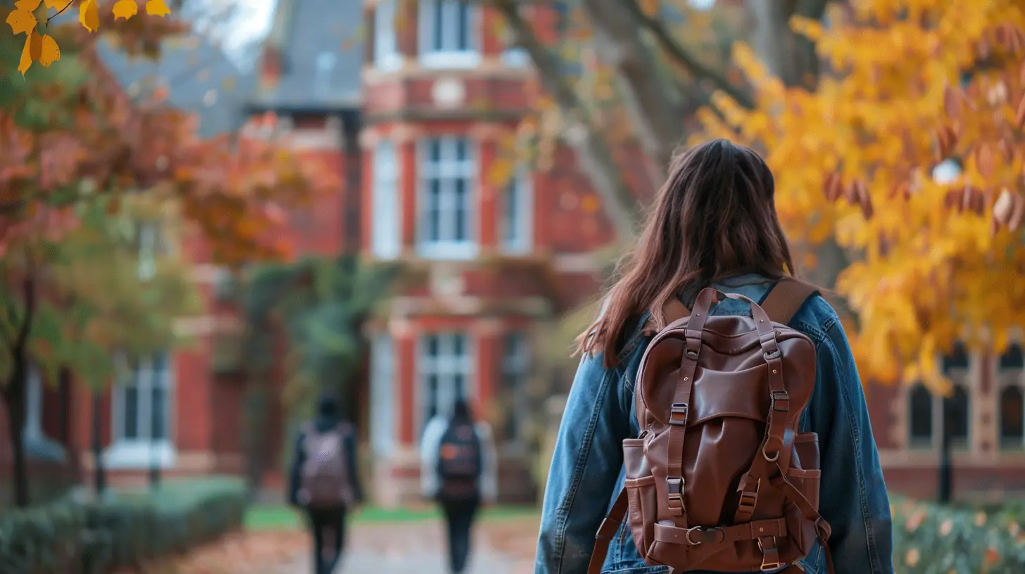 How First-Generation Students Can Navigate Admissions Confidently