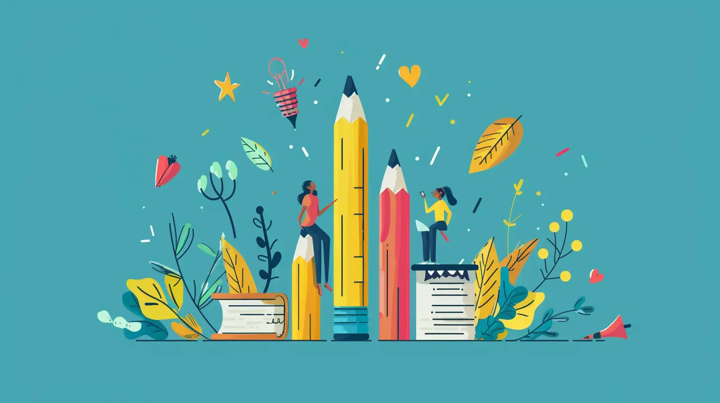 How Formative Assessment Can Help Students Set Learning Goals