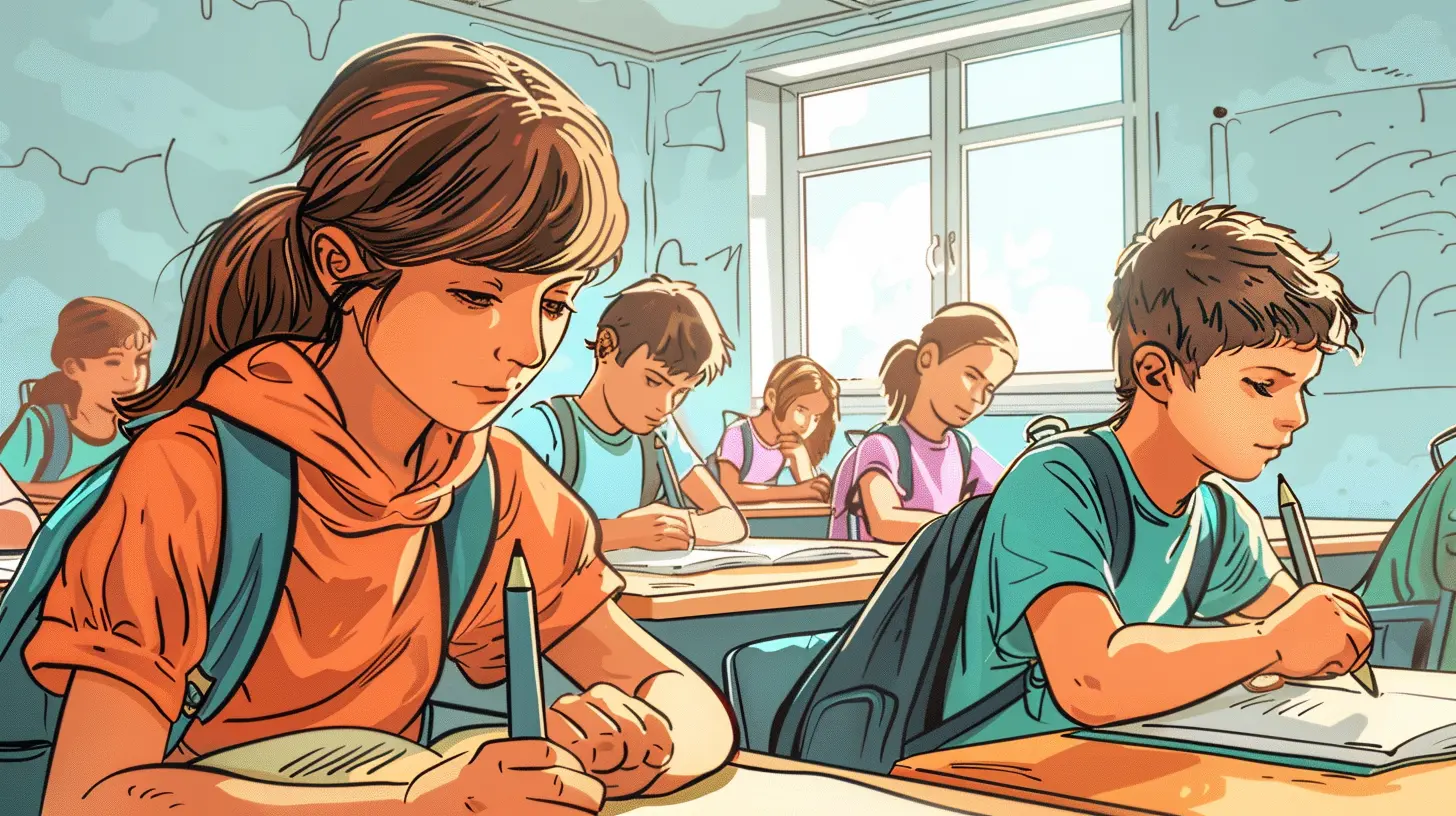 How Formative Assessment Can Inform Your Teaching Practice