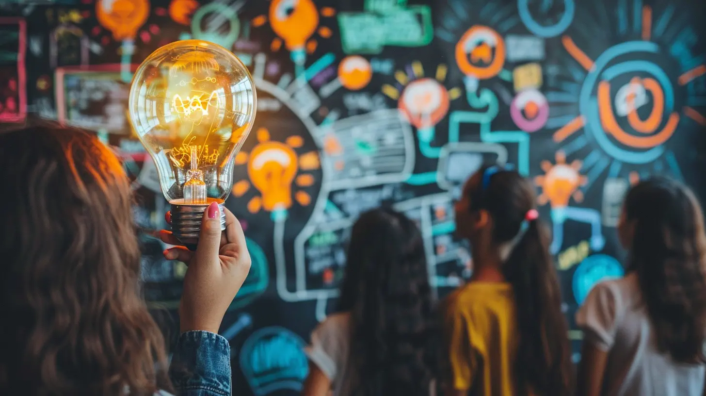 How Formative Assessment Helps Differentiate Instruction