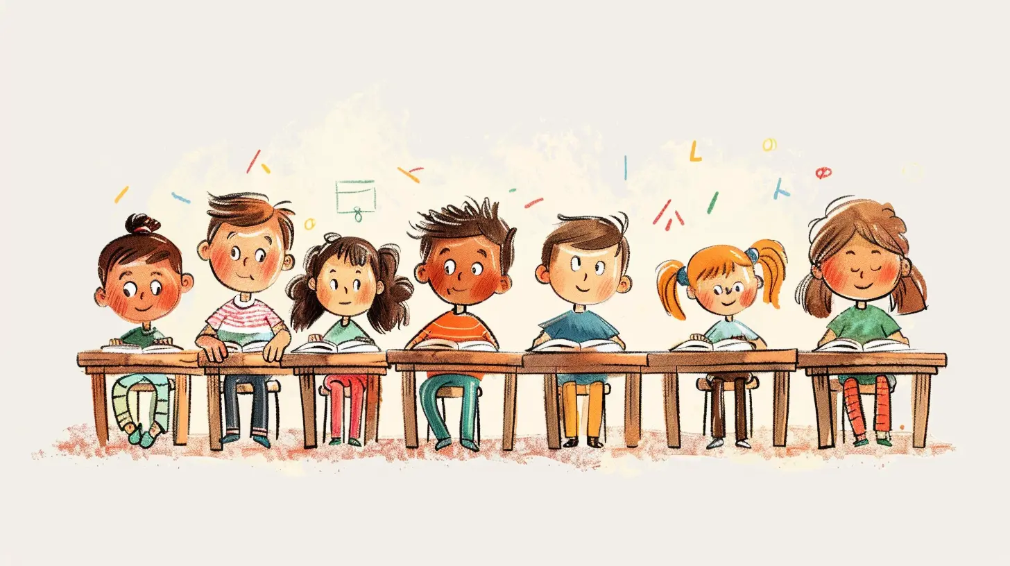 How Formative Assessment Helps Differentiate Instruction