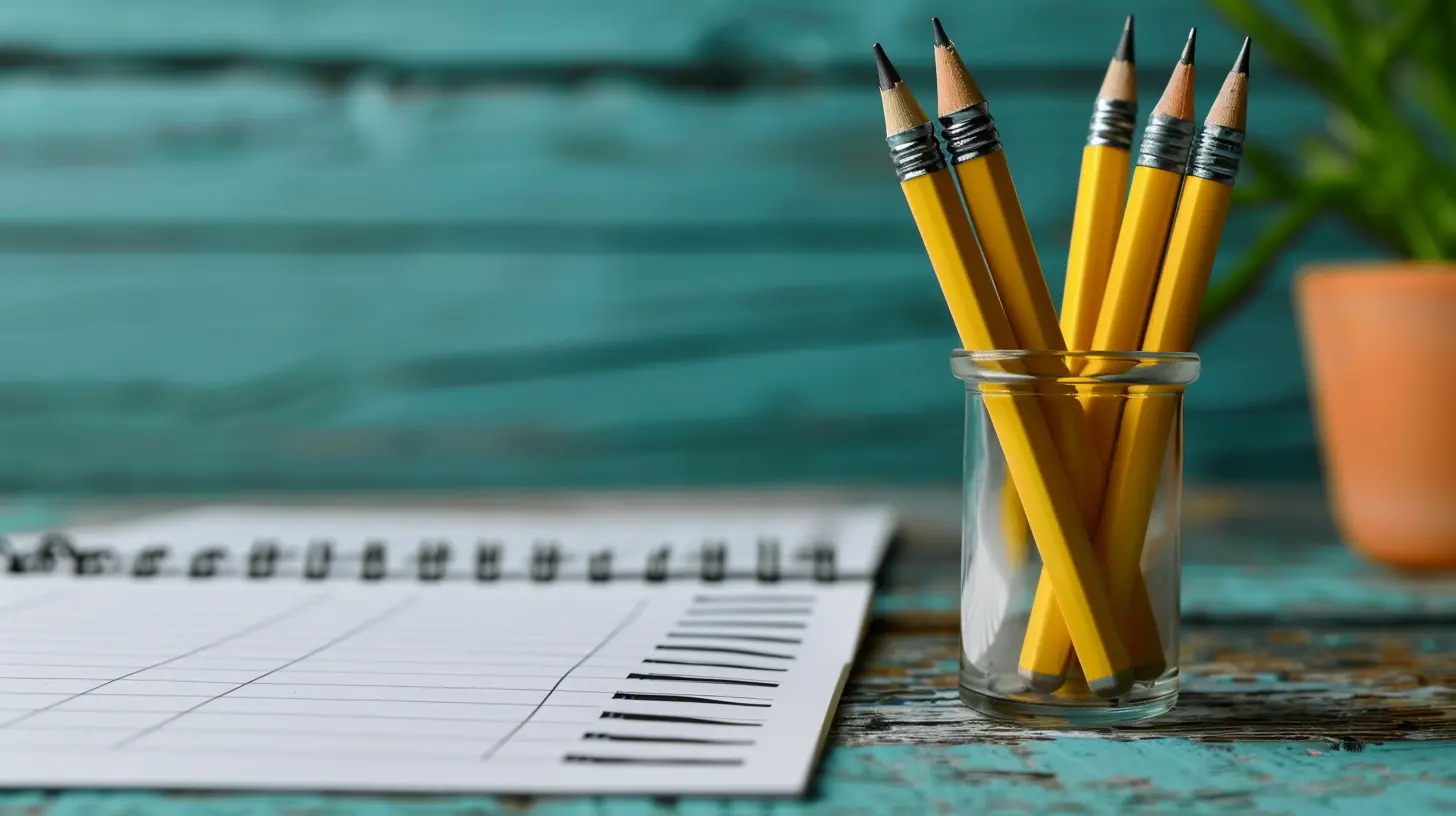 How Formative Assessment Supports English Language Learners