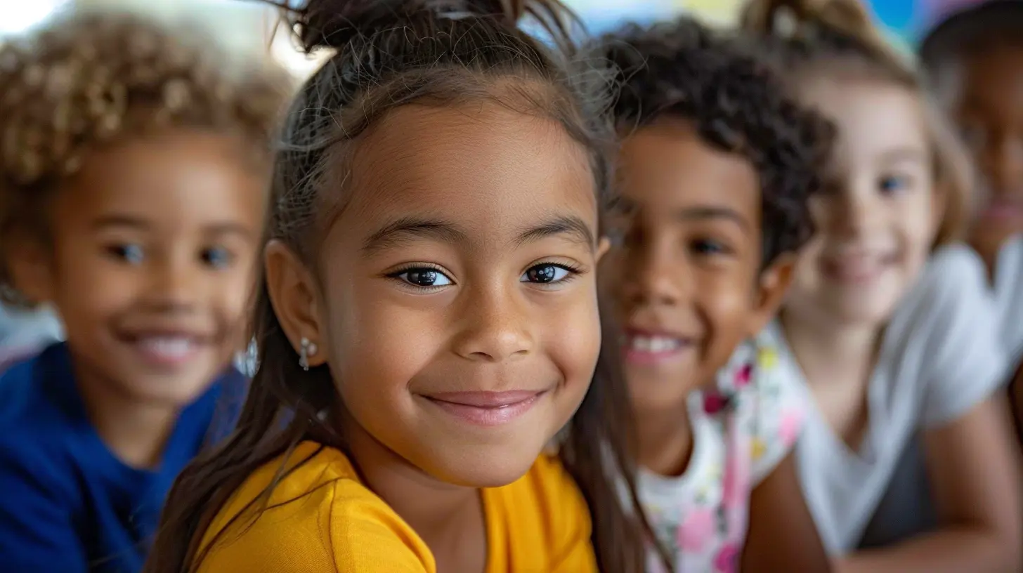 How Gifted Programs Can Promote Diversity and Inclusion