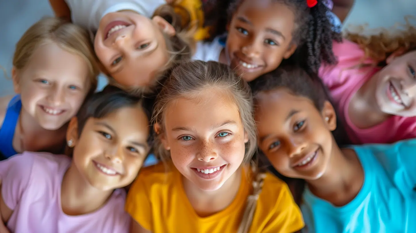 How Gifted Programs Can Promote Diversity and Inclusion
