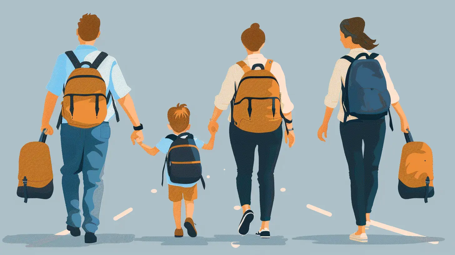 How Parent Engagement Impacts Student Achievement