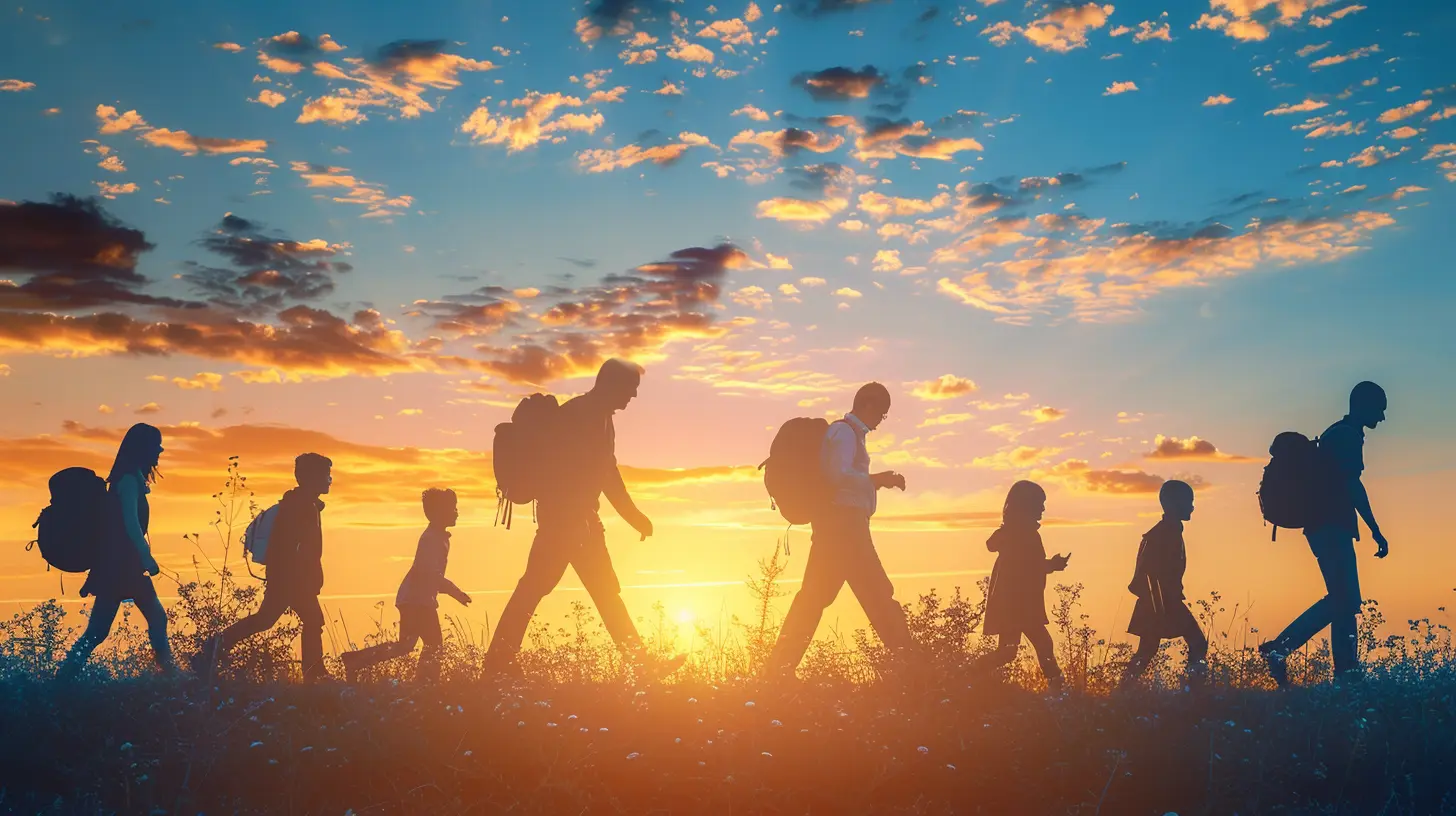 How Parent Engagement Impacts Student Achievement
